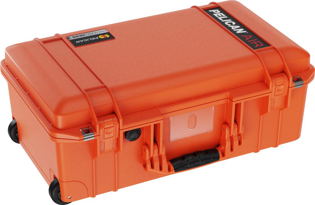 PELICAN 1535 – Maleta Protectora de Mano en Polímero Patentado HPX²™ - Sellado Hermético