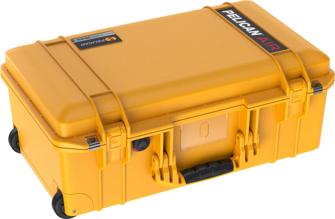 PELICAN 1535 – Maleta Protectora de Mano en Polímero Patentado HPX²™ - Sellado Hermético