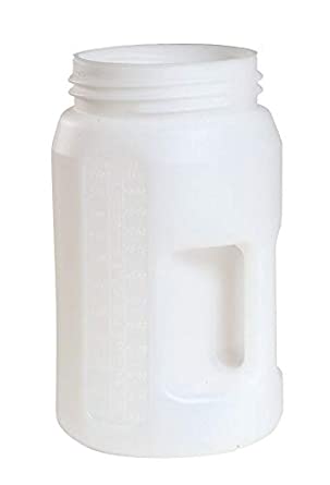 tambor de aceite oil safe