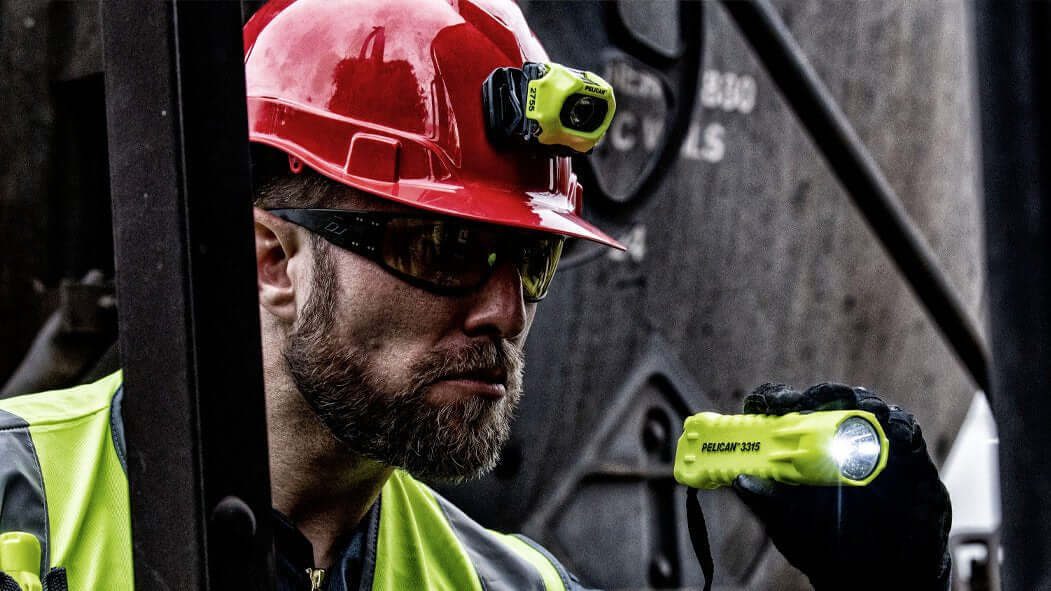 Certificación Explosion Proof: clave en la iluminación de áreas indust ...