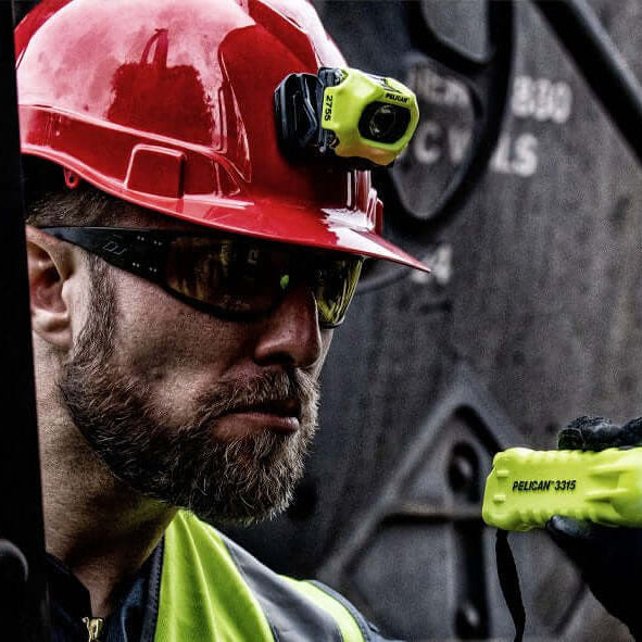 Certificación Explosion Proof: clave en la iluminación de áreas industriales peligrosas