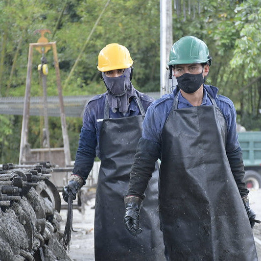 Gobierno fortalece mipymes proveedoras del sector minero y lanza primeras iniciativas clúster de minerales estratégicos