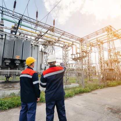 Desafíos energéticos en Colombia: un riesgo inminente para las empresas y cómo prepararse