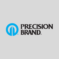 Precision Brand - Laminas de acero y Stainless