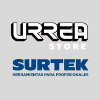 Variedad de herramientas Surtek y Urrea