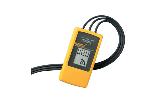 Fluke 9040: Indicador de Fases Digital sin Batería para Uso Industrial - Ferrelam