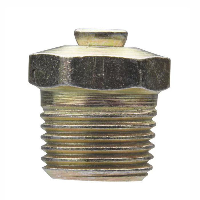 Alemite Grasera de Alivio 1/8 PTF