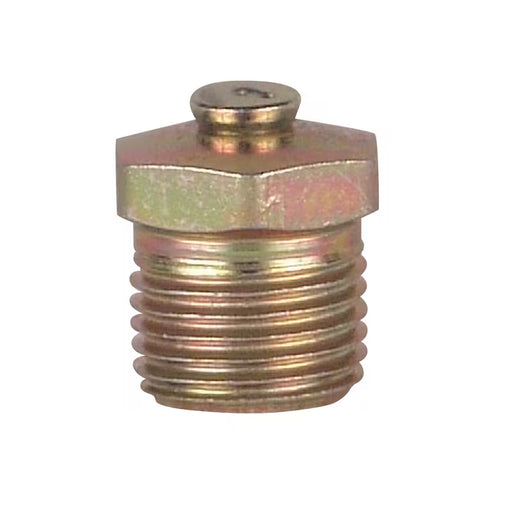 ALEMITE REF 369593 GRASERA DE ALIVIO 1/8" PTF SAE SHORT - Ferrelam