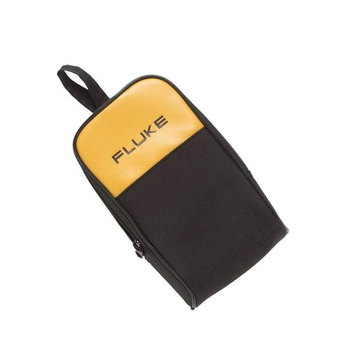Estuche Flexible Fluke C25 para Multímetros Digitales - Acolchado - Ferrelam