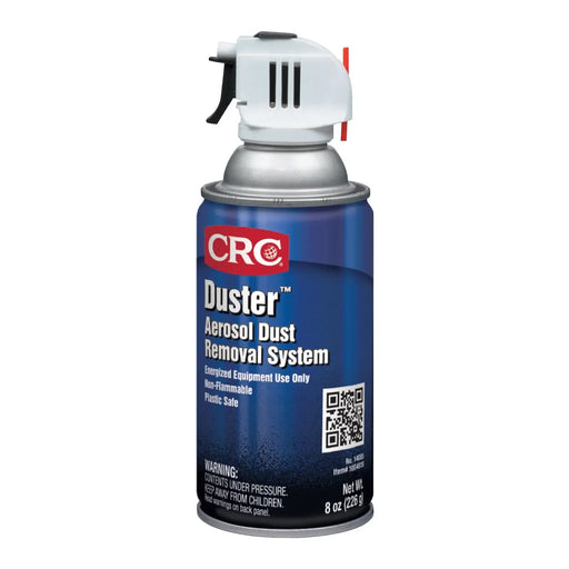 CRC DUSTER LIMPIADOR POLVO X 188 ML - Ferrelam