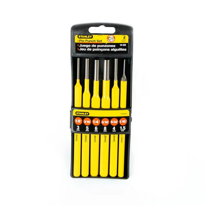 BOTADOR 1/8" X 6" REF 18210 STANLEY