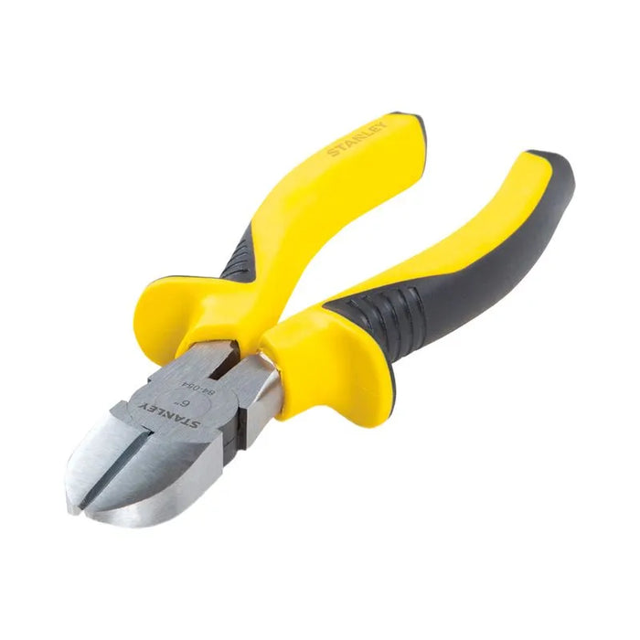 ALICATE CORTE DIAG 6" REF 84054 STANLEY