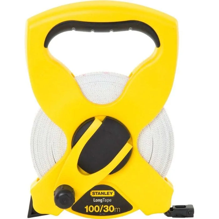 CINTA METRICA 1/2" X 30 MT FIBRA VIDRIO REF 34791 STANLEY