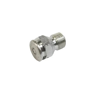 ALEMITE REF 1822-A1 GRASERA CABEZA BOTON GIANT 3/8" NPTF X 1-5/16" LONGT