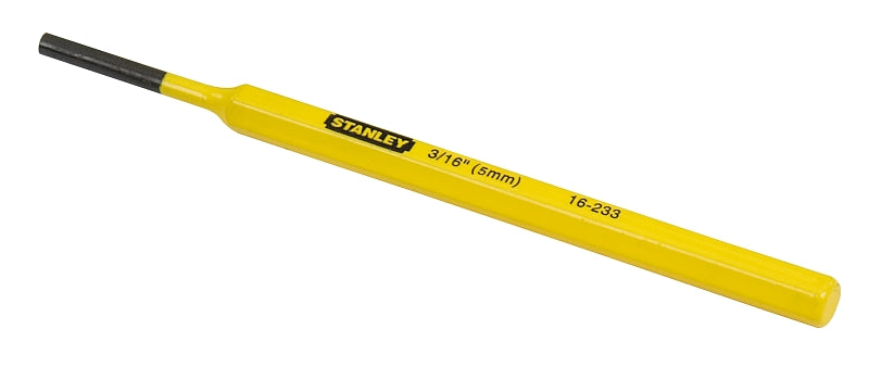 BOTADOR 3/16" X 6" REF 18212 STANLEY