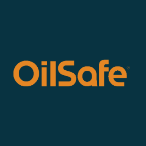 Almacenamiento seguro de aceites y Lubricantes