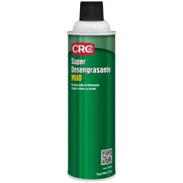CRC SUPER DEGREASER INDUSTRIAL 510 G
