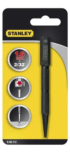 BOTADOR 2/32" X 4" REF 58112 STANLEY