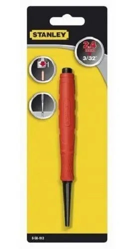BOTADOR 3/32" X 4" REF 58113 STANLEY