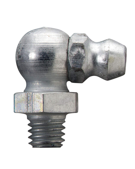 ALEMITE REF 2108 GRASERA CODO 90° 6MM X 3/4" LONG