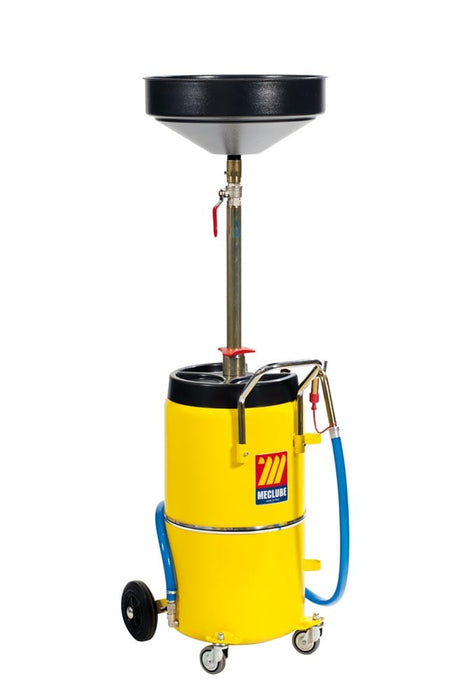 Recuperador De Aceite Usado 90 L