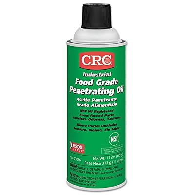 CRC ACEITE PENETRANTE 16 OZ