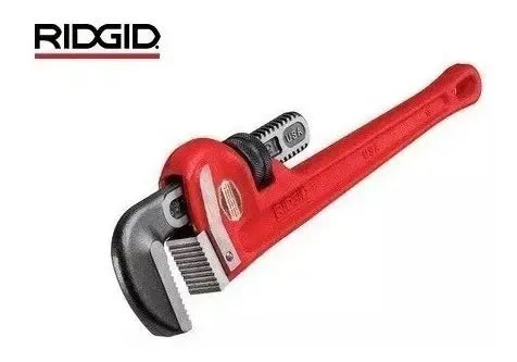 Llave para Tubo de Servicio Pesado RIDGID 48" REF 31040