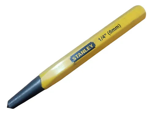 BOTADOR 1/4" X 6" REF 18214 STANLEY