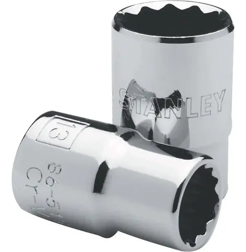 COPA CDTE 1/2" X 5/16" 12 PT REF 86460 STANLEY