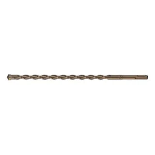 BROCAS SDS-MAX 1/2" X 12" HELLER