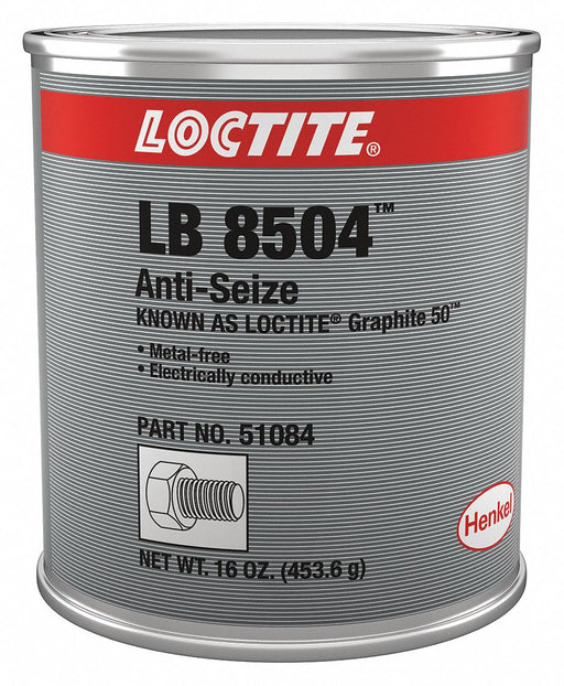 LOCTITE LB 8504 Antiaferrante/lubricante formulado - Ferrelam