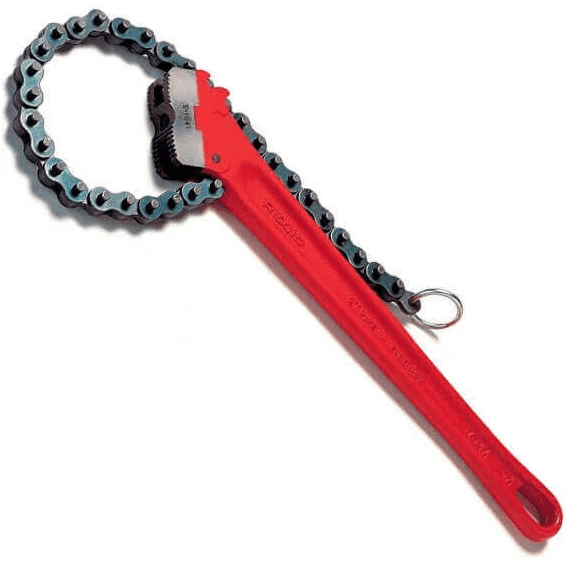 Llave de cadena RIDGID C-24 REF 31325