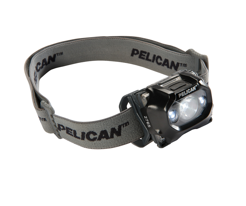 Linterna Frontal 2765 Pelican