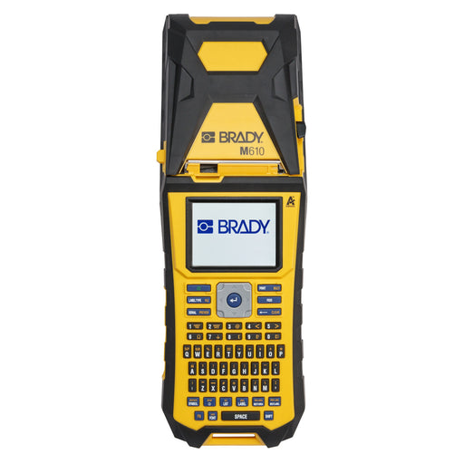 M610 Impresora de etiquetas de mano BRADY - Ferrelam