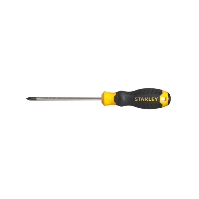 Destornillador Estrella 1/4" X 4" REF STMT60809 STANLEY