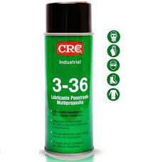 CRC 3-36 LUB MULTIPROP X 430CM3 REF 10229305