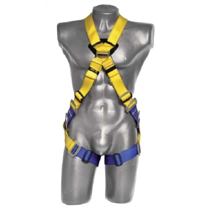 ARNES SEG CUERPO ENTERO 4 ARGOLLAS REF 90597 ARSEG