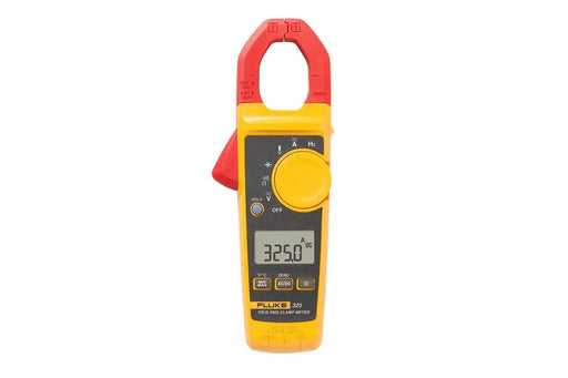 Pinza Amperimétrica Digital Fluke 325 True-RMS AC/DC - Ferrelam