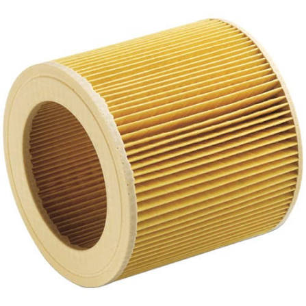 KARCHER 6.414-552.0 FILTRO CARTUCHO P/ASPIRADORA