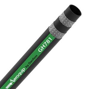 AEROQUIP REF GH781-6 MANG HIDRAUL 3/8" 952MM LG 5300PSI