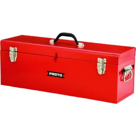 Caja de Herramientas 26" X 8-1/2" X 9-1/2" Ref. 9969 PROTO