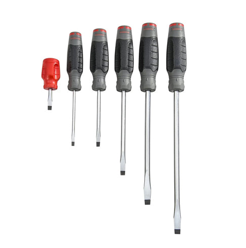 Destornilladores de Pala X 6 Piezas REF 88806 PROTO