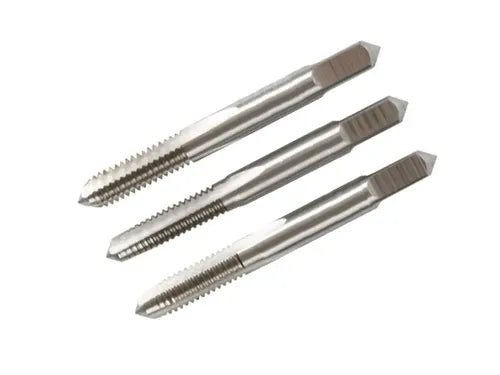 MACHOS HSS 7/16" X 14 NC 3 PZ CLEVELAND