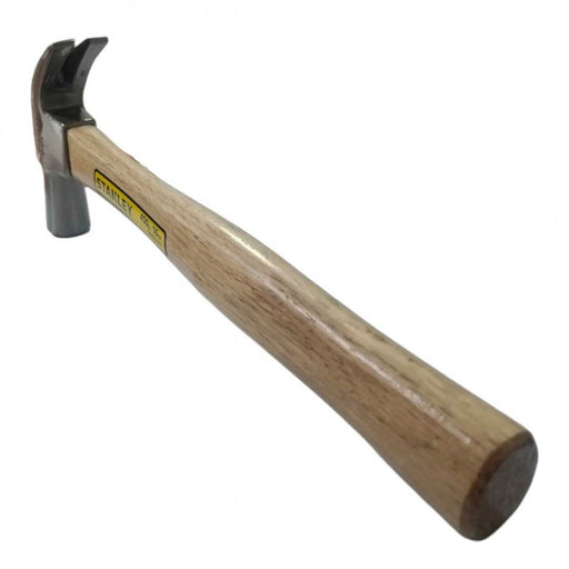 Martillo Uña 16 OZ Ref 51-271 STANLEY - Ferrelam