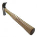 Martillo Uña 16 OZ Ref 51-271 STANLEY - Ferrelam