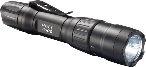 Linterna Táctica Pelican 7600 - Ferrelam