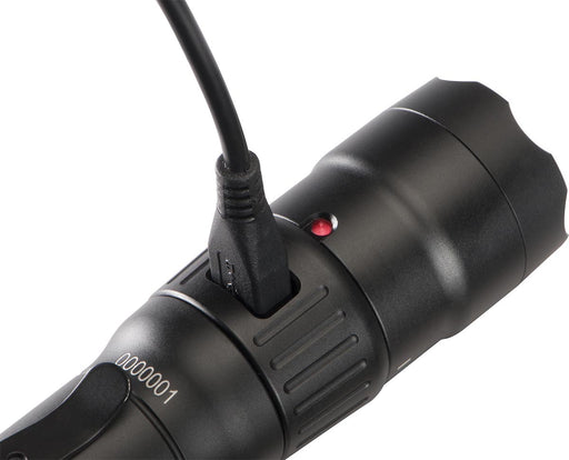 Linterna Táctica Pelican 7600 - Ferrelam