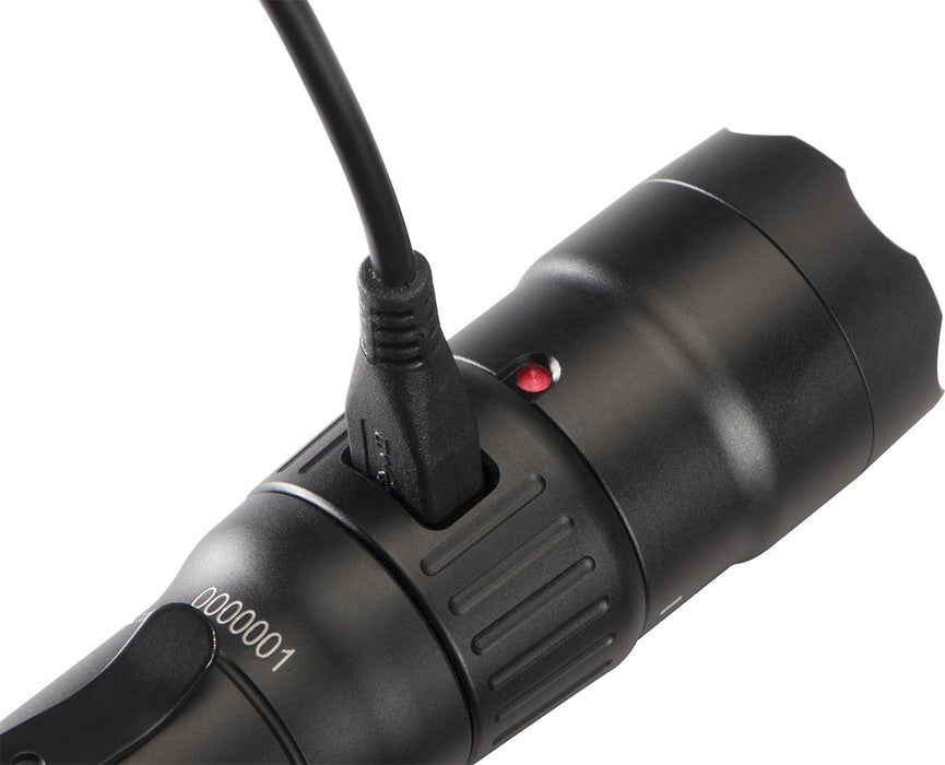 Linterna Táctica Pelican 7600