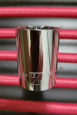 COPA CDTE 1/2" X 13/16" 12 PTA REF 86468 STANLEY