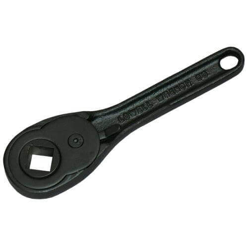 RATCHET WRENCH 5/8" X 6-15/16" REF 11901 LOWELL